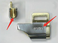 Flat Tape Edge Machine Flat Tape Edge Machine