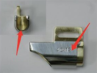 Flat Tape Edge Machine Flat Tape Edge Machine