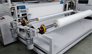 Richpeace Five Galvanometer Laser Cutting Machine Richpeace Five Galvanometer Laser Cutting Machine