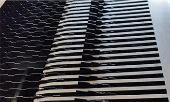 Richpeace Five Galvanometer Laser Cutting Machine Richpeace Five Galvanometer Laser Cutting Machine