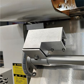 Richpeace Automatic Hometextile Spreading Machine Richpeace Automatic Hometextile Spreading Machine