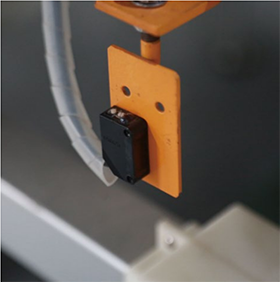 Richpeace Automatic Hometextile Spreading Machine Richpeace Automatic Hometextile Spreading Machine