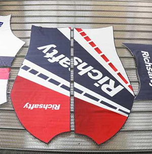 Richpeace Asynchronous 2-Crossbeam LCPS Laser Engraving and Cutting Machine Richpeace Asynchronous 2-Crossbeam LCPS Laser Engraving and Cutting Machine