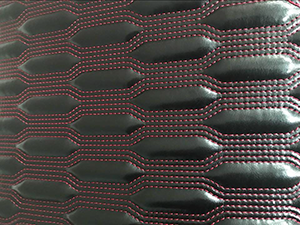 Richpeace Non-Stop Automatic Sewing Machine (Leather) Richpeace Non-Stop Automatic Sewing Machine (Leather)