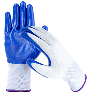 Richpeace Automatic Glove Overlock Sewing Machine Richpeace Automatic Glove Overlock Sewing Machine