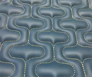 Richpeace Automatic Arbitrary Rotary Leather Sewing Machine Richpeace Automatic Arbitrary Rotary Leather Sewing Machine