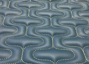 Richpeace single needle sewing machine for leather ( suitable for automotive upholstery) Richpeace single needle sewing machine for leather ( suitable for automotive upholstery)