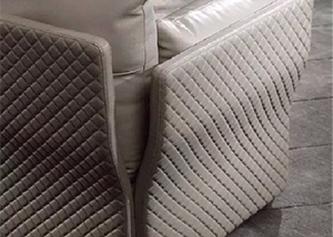 Richpeace Automatic Single Head Leather Sewing Machine Richpeace Automatic Single Head Leather Sewing Machine