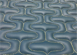 Richpeace Automatic Single Head Leather Sewing Machine Richpeace Automatic Single Head Leather Sewing Machine