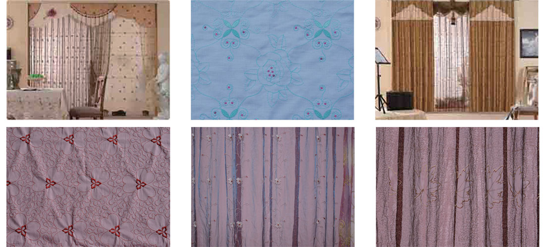 Sequin Quilting and Embroidery Machine Sequin Quilting and Embroidery Machine